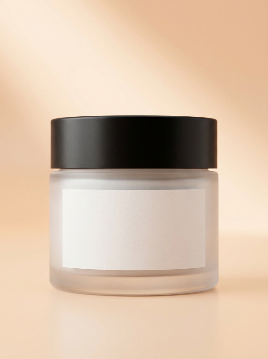 Skincare brand example