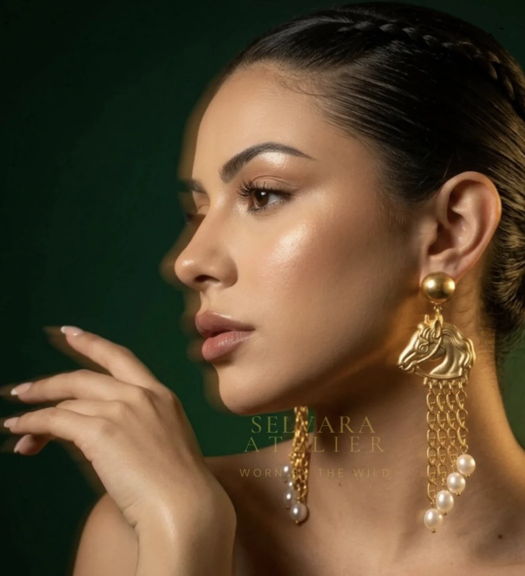 Selvara Atelier, Luxury jewelry