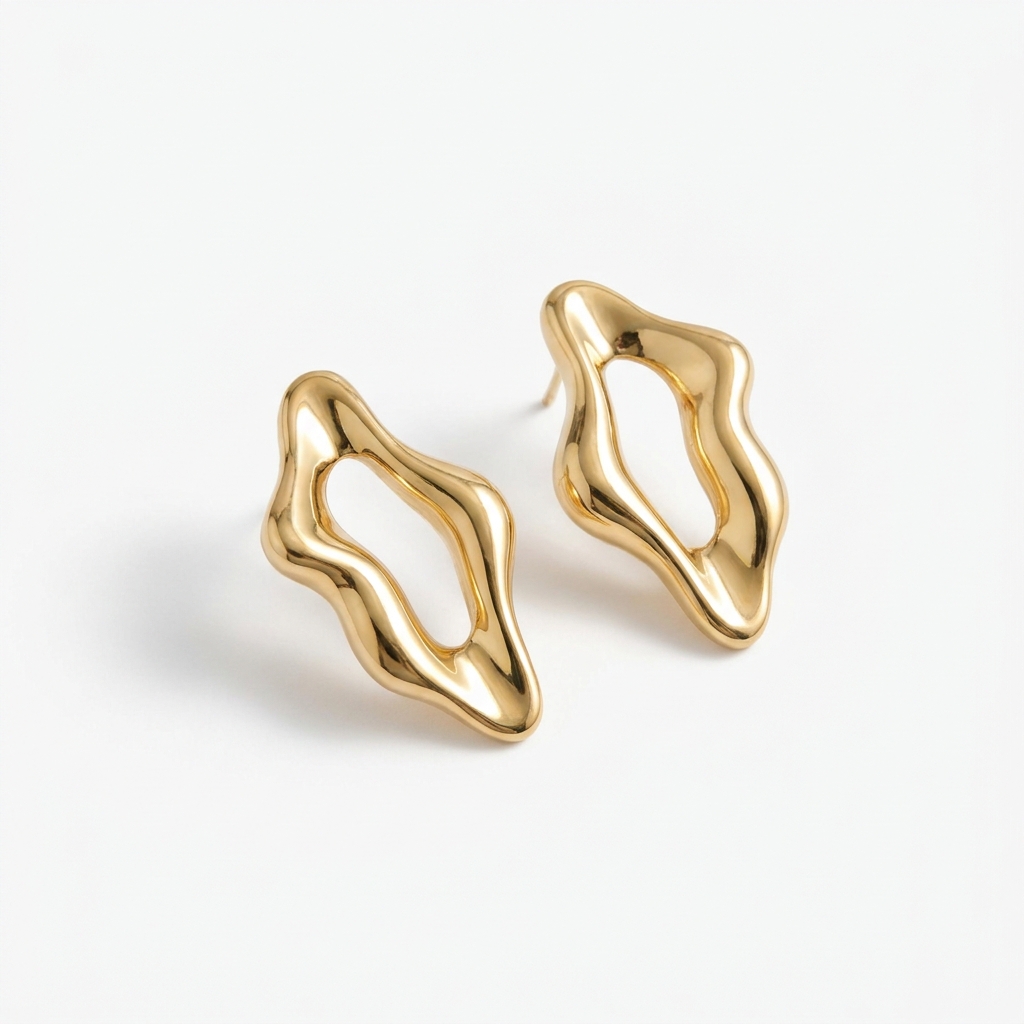 Luxury jewelry
